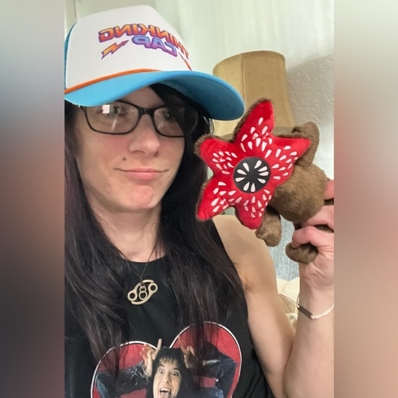 💜🌈Meet your seller and check out my closet!🌈💜 - Picture 3 of 6